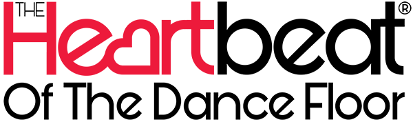 Heartbeat Of The Dancefloor Logo